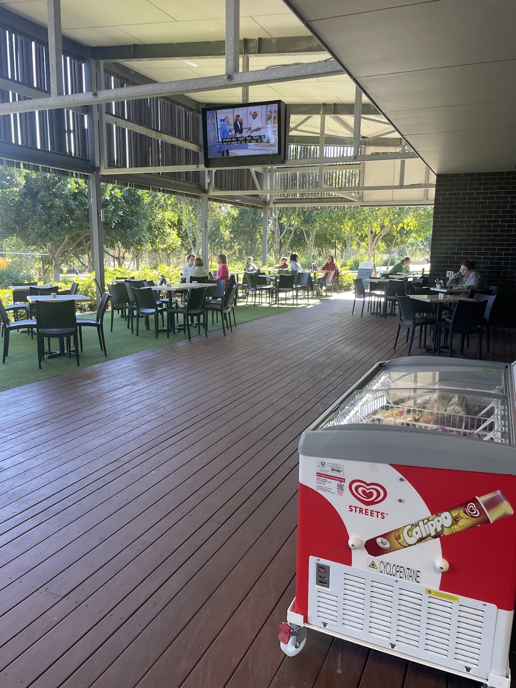 The Cafe Providence Ripley | 6 Amity Wy, South Ripley QLD 4306, Australia | Phone: 0461 488 322