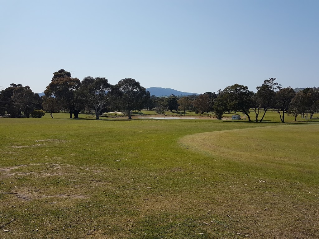 Broadford Golf Club | 30 Horwood Rd, Broadford VIC 3658, Australia | Phone: (03) 5784 1092