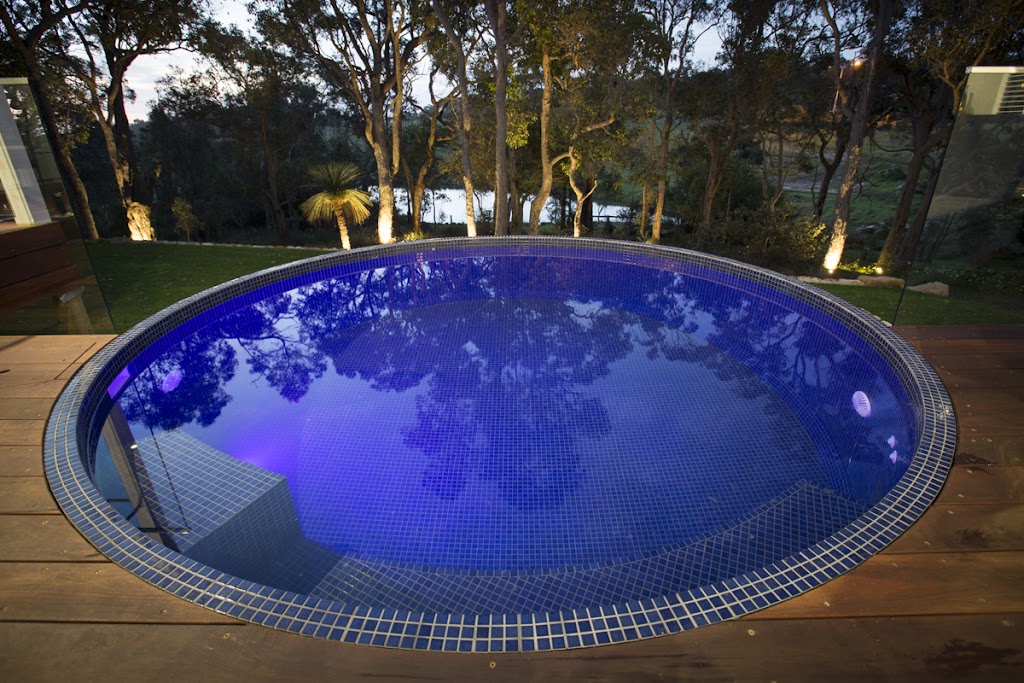 Villa Plunge Pools | general contractor | 63 OByrne Rd, Quindalup WA 6281, Australia | 0412632330 OR +61 412 632 330
