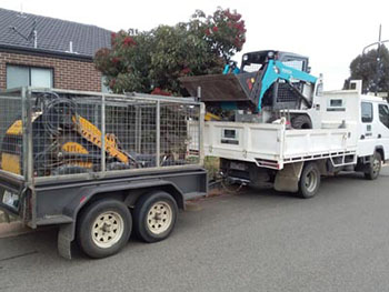 EB Mini Excavations | 150/158 Masons Ln, Bacchus Marsh VIC 3340, Australia | Phone: 0425 763 137