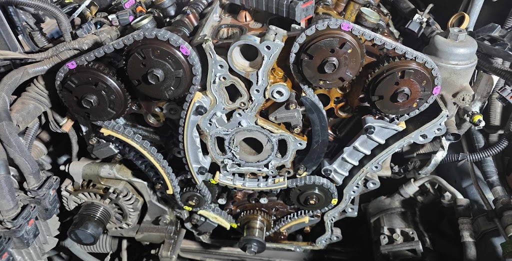 90 Mile Mechanical | 13 Kookaburra St, Loch Sport VIC 3851, Australia | Phone: 0435 447 888