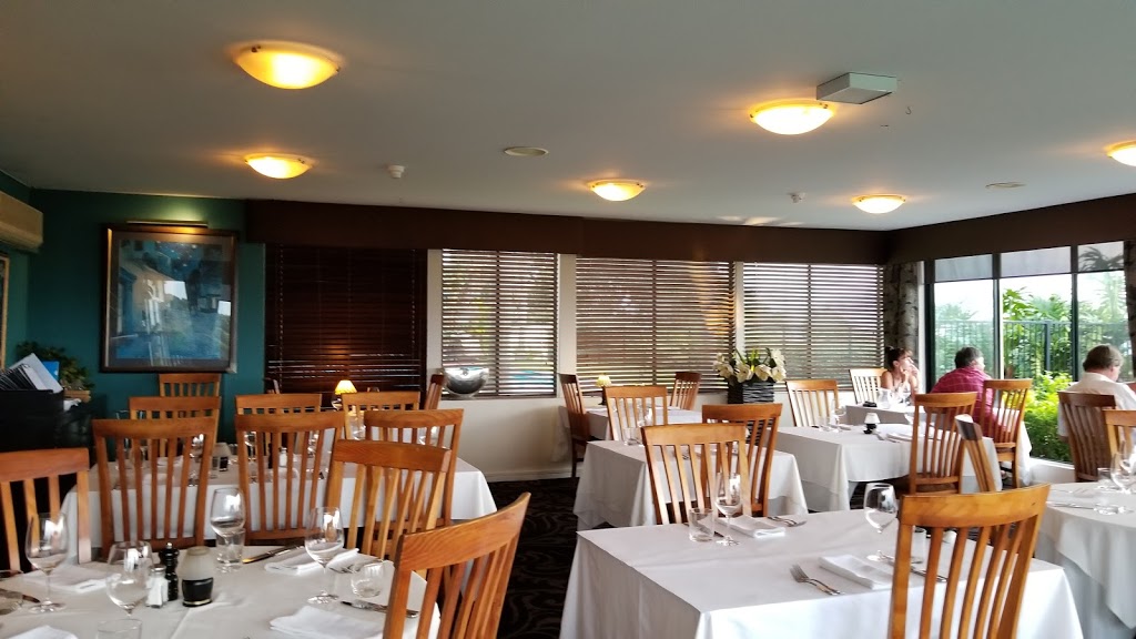 The Whale Restaurant | restaurant | 102 Wagonga St, Narooma NSW 2546, Australia | 0244762411 OR +61 2 4476 2411