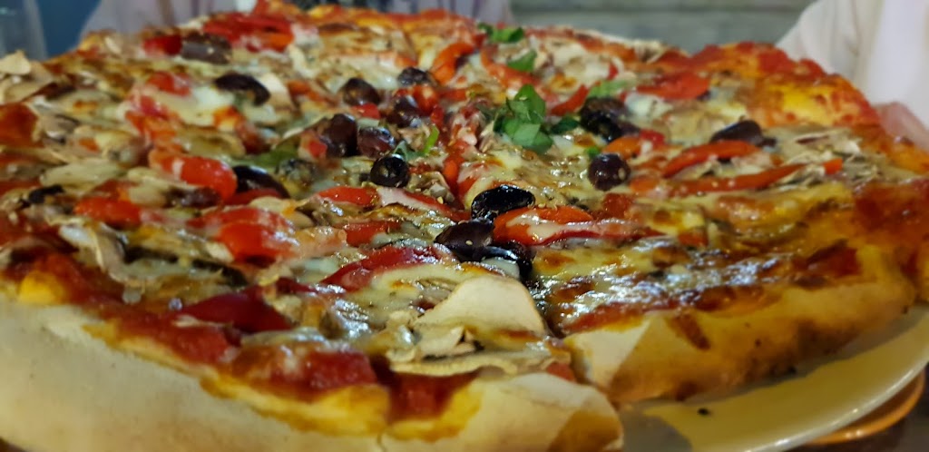 Fratellis Wood Fired Pizza | restaurant | 41 Parraween St, Cremorne NSW 2090, Australia | 0299530004 OR +61 2 9953 0004