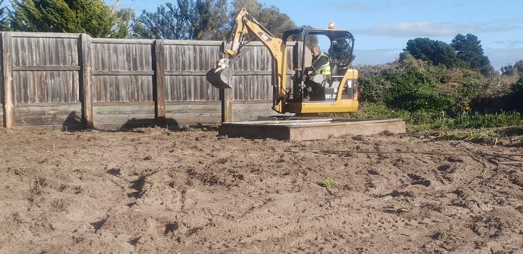 Reliable Excavation | 12 Glenridge Ct, Glenorchy TAS 7010, Australia | Phone: 0435 794 881