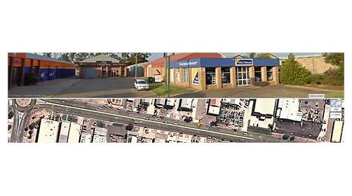 Office National Riverina | store | 371 Edward St, Wagga Wagga NSW 2650, Australia | 0269321500 OR +61 2 6932 1500