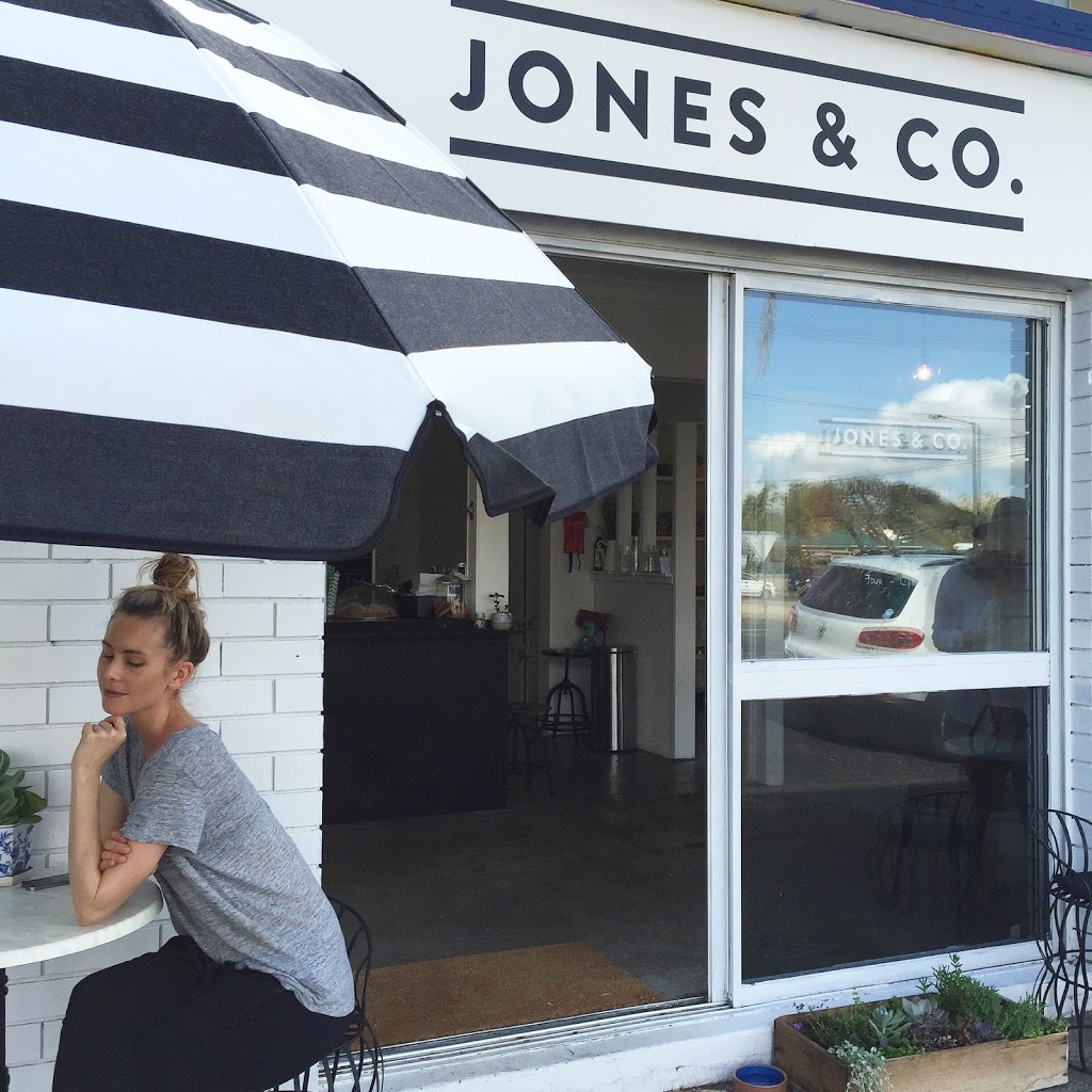 Jones & Co Counter | cafe | 15 Tweed St, Brunswick Heads NSW 2483, Australia