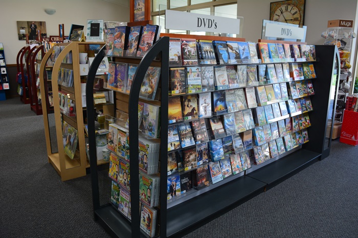 Abundant Life Christian Bookstore | book store | 185 Old Northern Rd, Albany Creek QLD 4035, Australia | 0450272024 OR +61 450 272 024