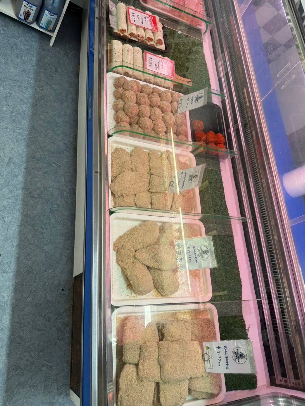 Treloar’s Country Cuts | 45 Duncan St, Murtoa VIC 3390, Australia | Phone: 0455 900 583