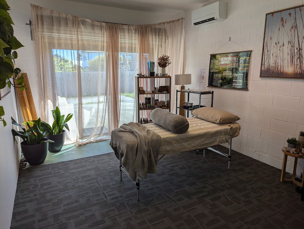 Grounded Earth Kinesiology | 13 Market Pl, Cape Paterson VIC 3995, Australia | Phone: 0484 189 163