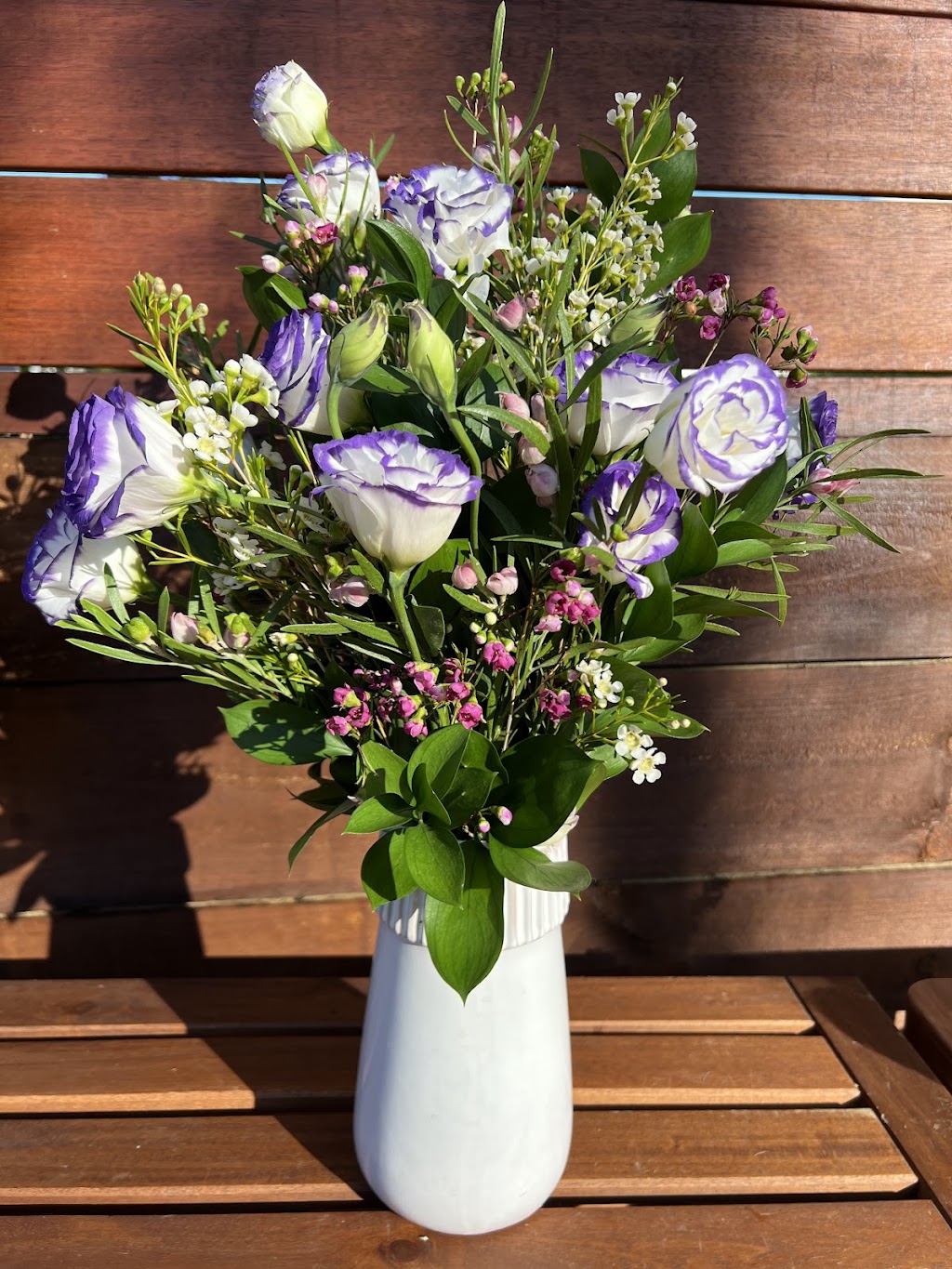 Leylisflowers | 182 Fox Valley Rd, Wahroonga NSW 2076, Australia | Phone: 0403 575 703