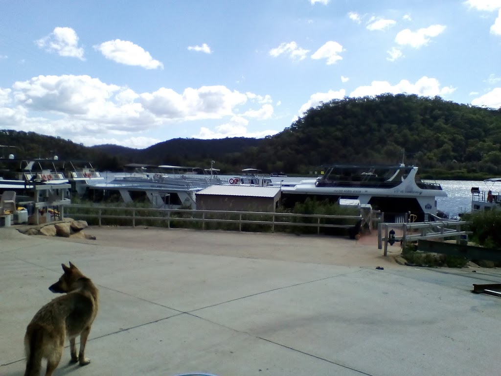 Able Hawkesbury River Houseboats | travel agency | 3008 River Rd, Wisemans Ferry NSW 2775, Australia | 0245664308 OR +61 2 4566 4308