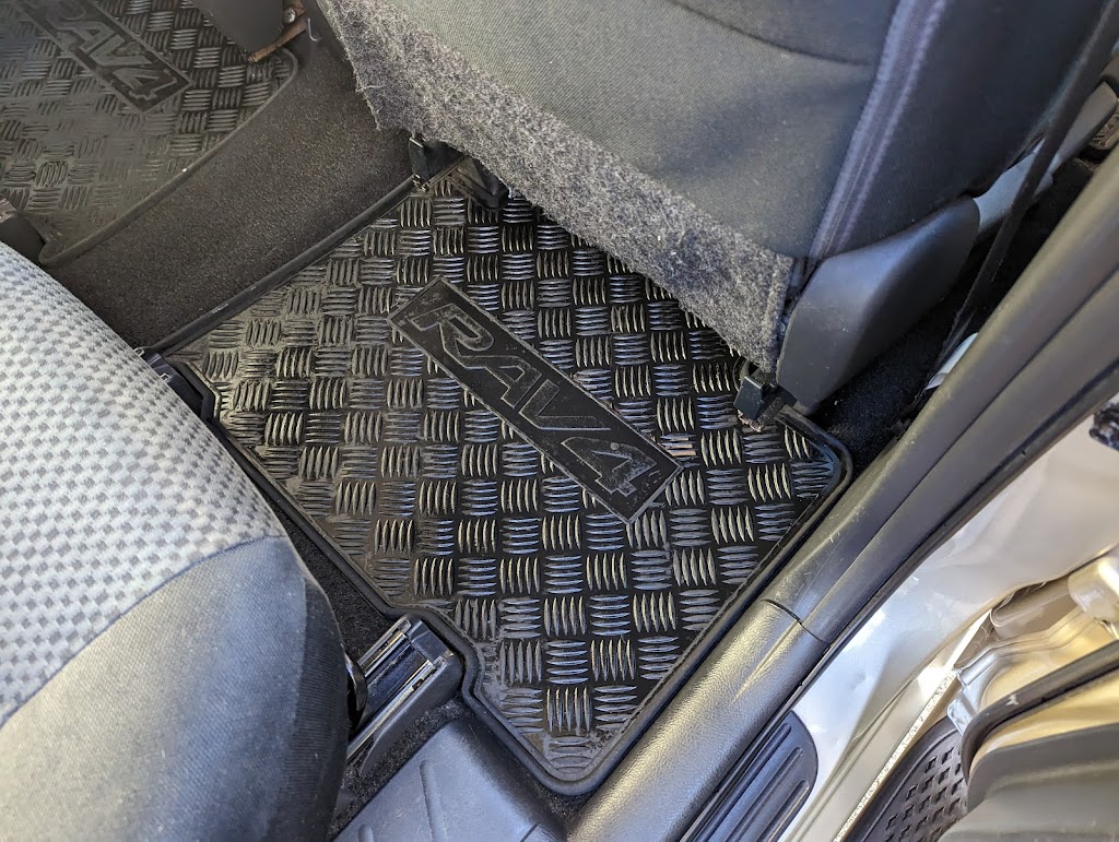 Joshs Mobile Automotive Detailing | 98 Blair St, New Norfolk TAS 7140, Australia | Phone: 0438 427 186