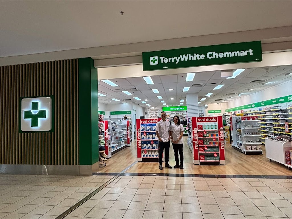 TerryWhite Chemmart Greenslopes | Shop 30-31/720 Logan Rd, Greenslopes QLD 4120, Australia | Phone: (07) 3397 5155