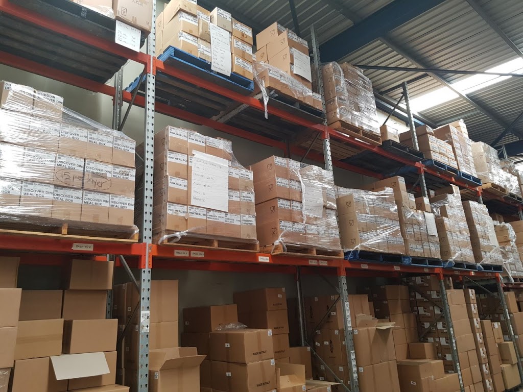 The Packaging Place | 5/36 Pritchard Rd, Virginia QLD 4014, Australia | Phone: 1300 882 919