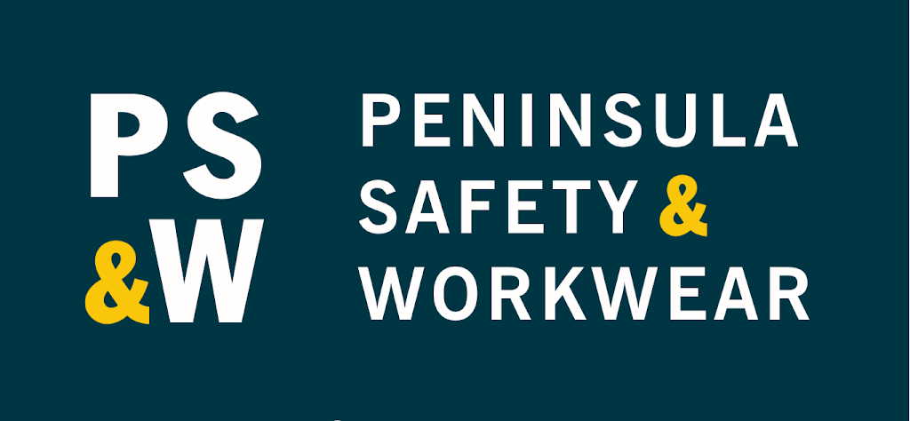 Peninsula Safety & Workwear Pty Ltd | clothing store | 1/82 Yuilles Rd, Mornington VIC 3931, Australia | 0359772988 OR +61 3 5977 2988
