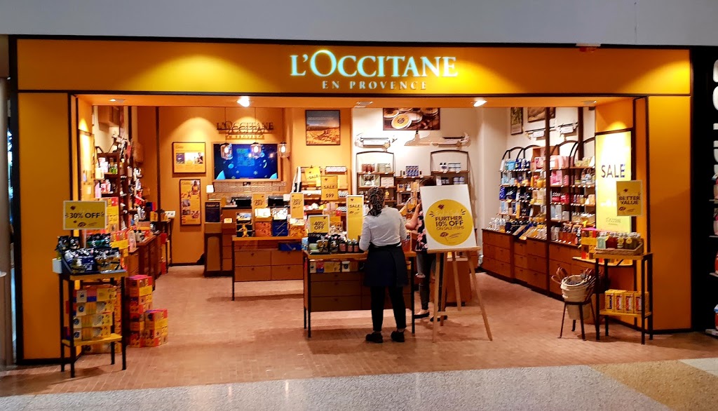LOccitane en Provence - Sydney Airport | store | Shop T33 Sydney Airport Quantas Domestic Terminals, Sydney NSW 2020, Australia | 0297007440 OR +61 2 9700 7440