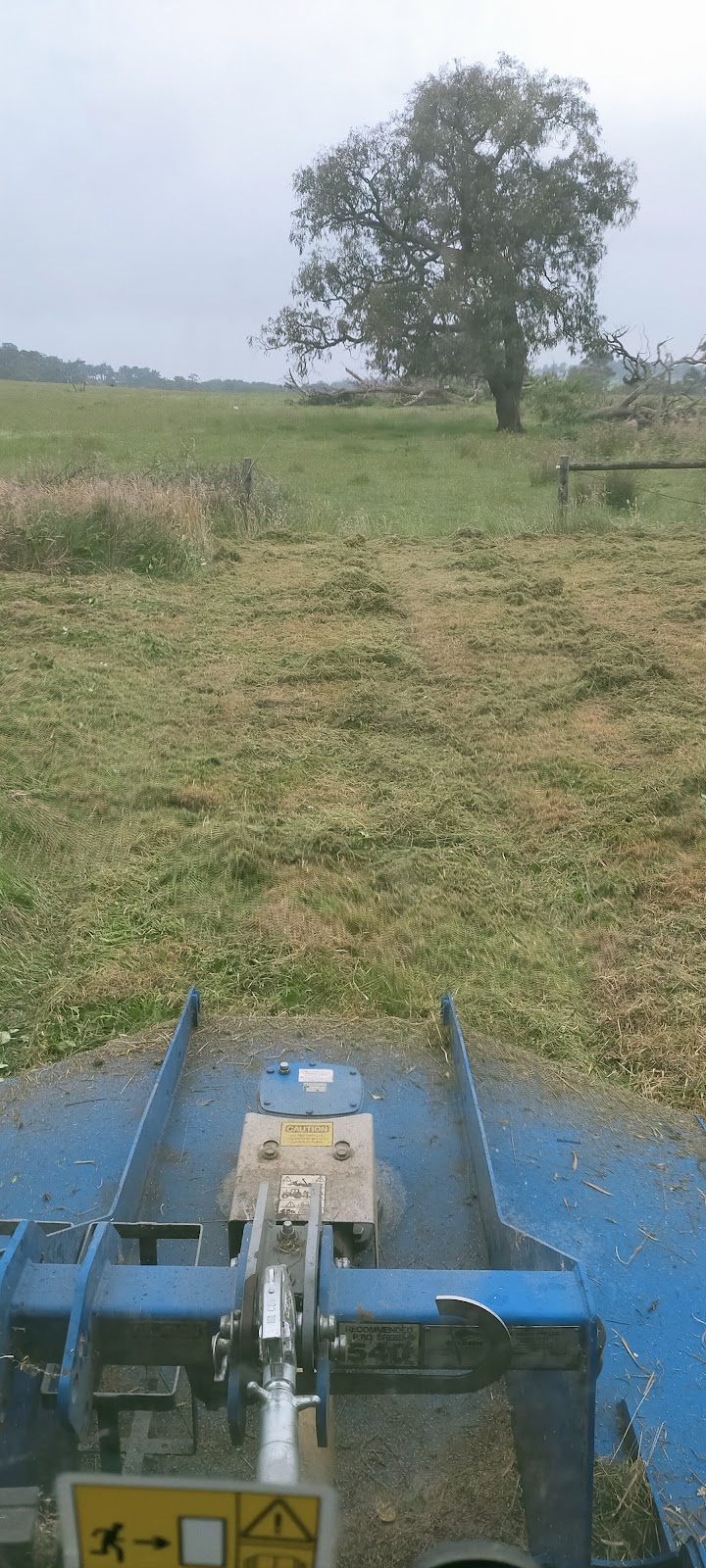 Farm Line Maintenance and welding | Longwarry VIC 3816, Australia | Phone: 0492 997 236