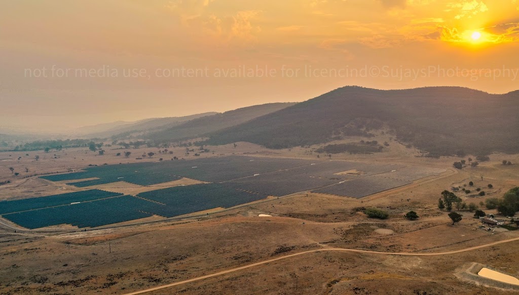 Royalla Solar Farm | Australian Capital Territory 2901, Australia | Phone: 1300 720 547