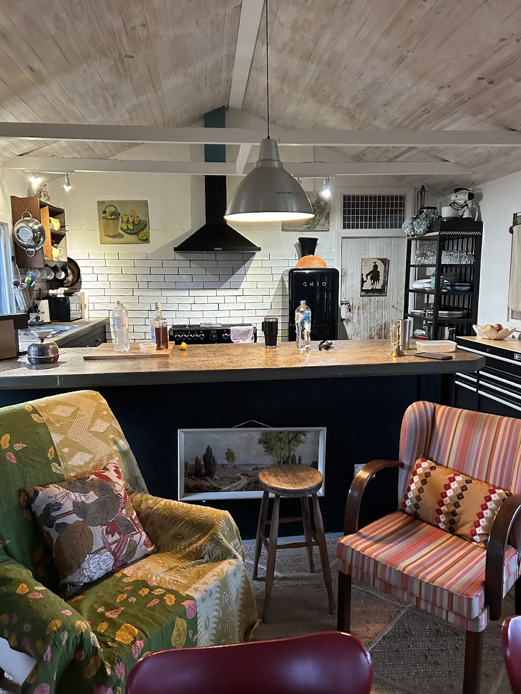 Rustic Ranch Accommodation | 44 Ringwood Ln, Exeter NSW 2579, Australia | Phone: 0413 145 345