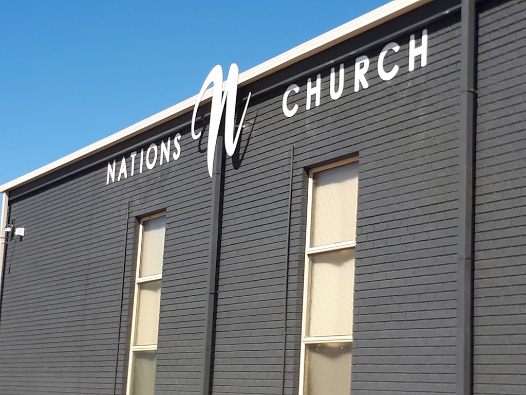 Airport City Church | church | 240 Epsom Ave, Belmont WA 6104, Australia | 0892774595 OR +61 8 9277 4595