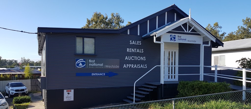 First National Real Estate Westside | real estate agency | 10 William St, Goodna QLD 4300, Australia | 0738181822 OR +61 7 3818 1822