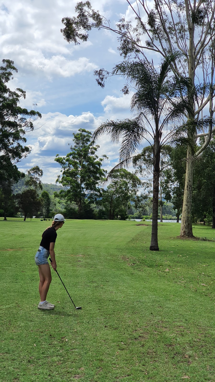 Wisemans Ferry Golf Club |  | 5564 Old Northern Rd, Wisemans Ferry NSW 2775, Australia | 0245664422 OR +61 2 4566 4422