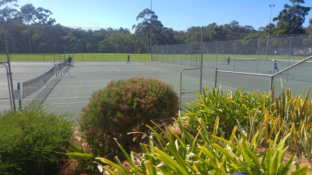 Kelmscott Tennis Club | gym | 66 River Rd, Kelmscott WA 6111, Australia | 0429404810 OR +61 429 404 810