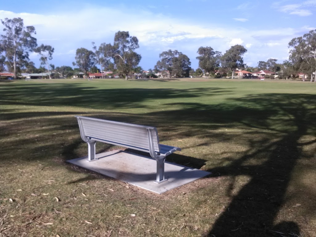 Bortolo Park | park | Greenfields WA 6210, Australia
