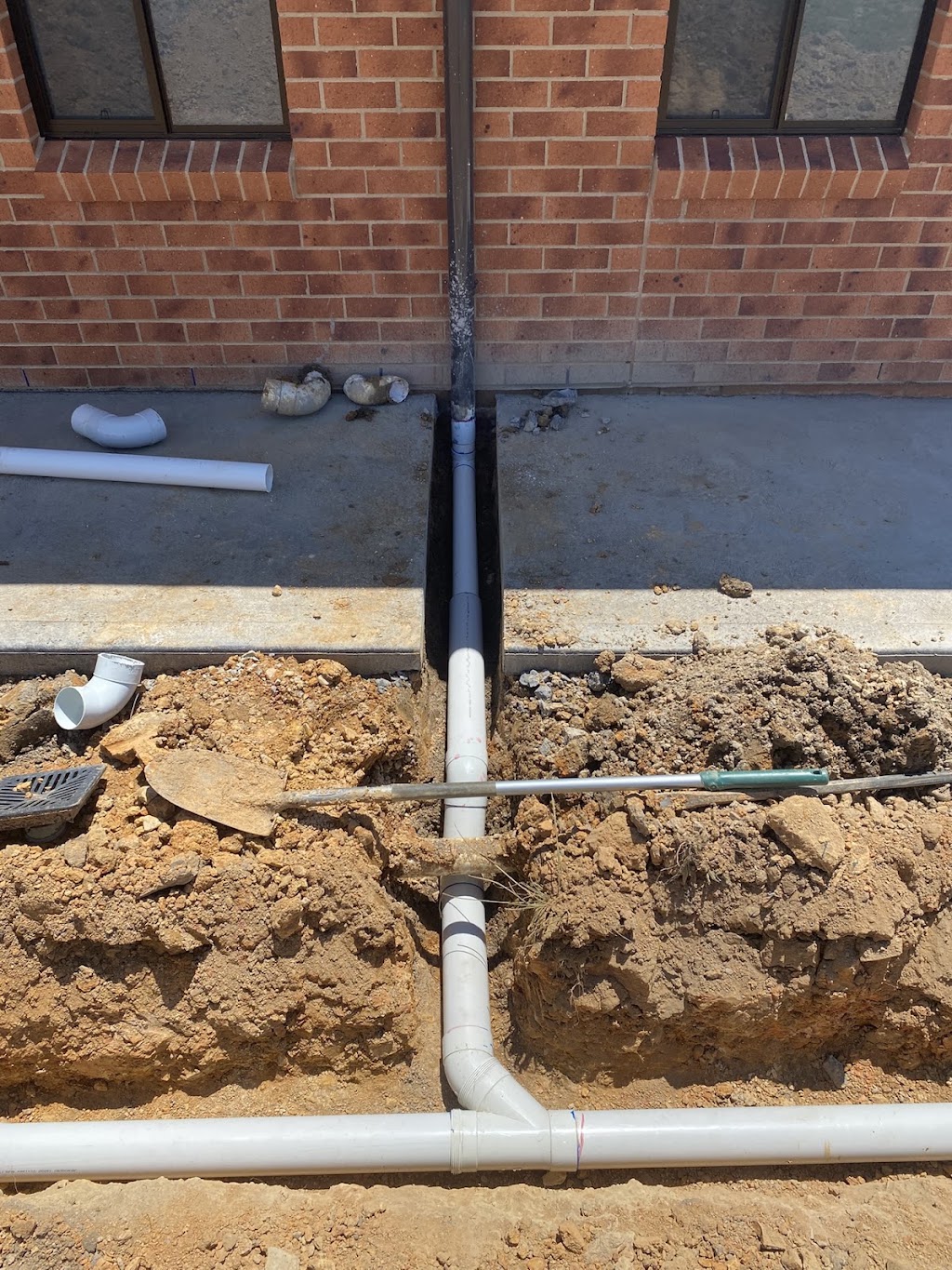All Bases Plumbing Pty Ltd | 23 Icely St, Eglinton NSW 2795, Australia | Phone: 0406 269 334