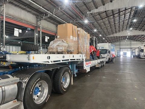 Supertilt Brisbane | 419 Bracken Ridge Rd, Bracken Ridge QLD 4017, Australia | Phone: 0413 974 030