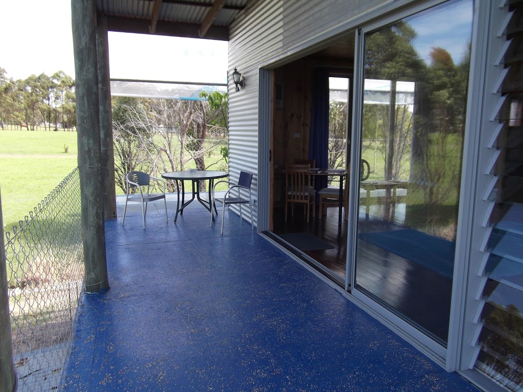 Albert River Bed and Breakfast | 53 Cane Farm Rd, Alberton QLD 4207, Australia | Phone: (07) 3807 7550