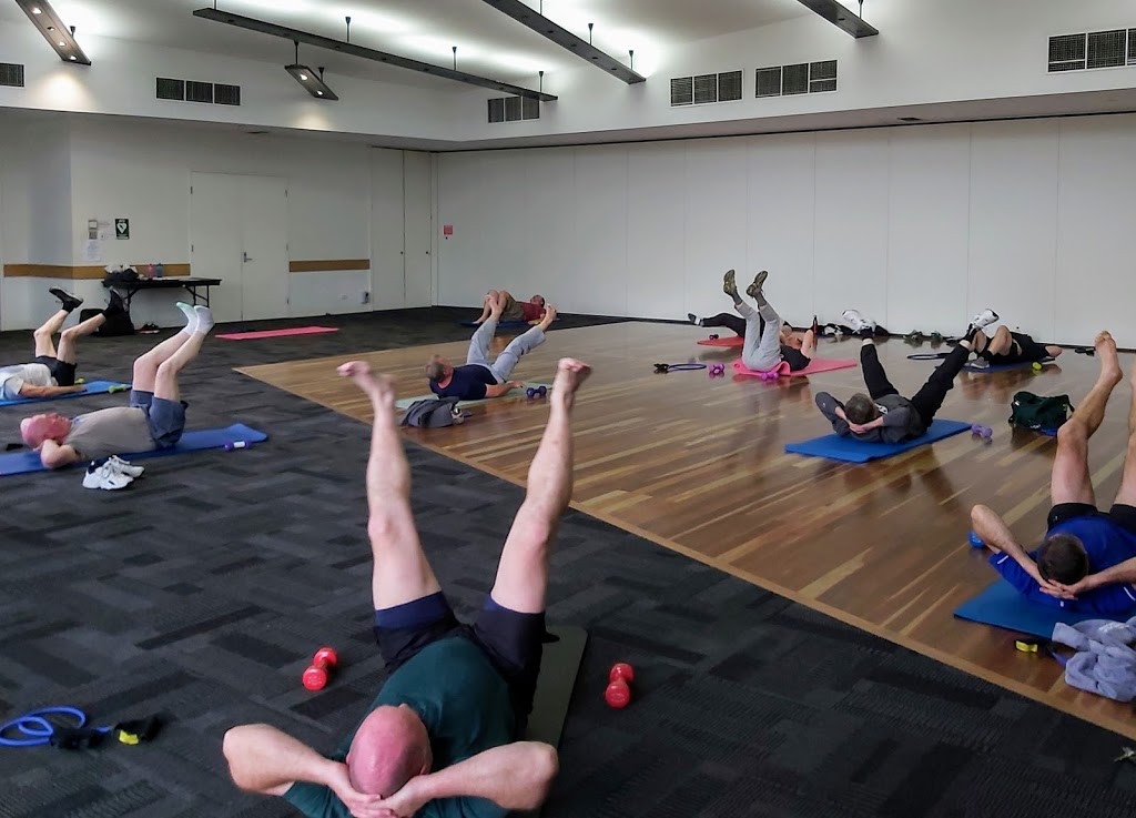 Core Strength Fitness Victoria | health | 8 Oneil Rd, Beaconsfield VIC 3807, Australia | 0409688279 OR +61 409 688 279