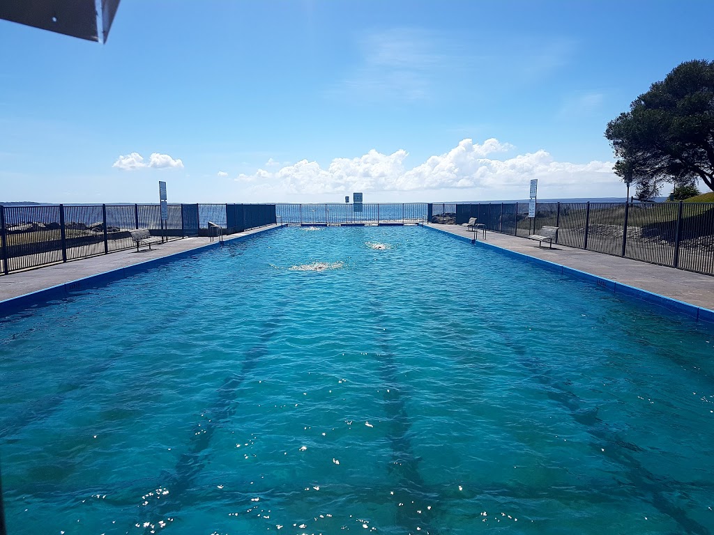 Huskisson Sea Pool |  | LOT 7010 Currambene St, Huskisson NSW 2540, Australia | 0244062022 OR +61 2 4406 2022