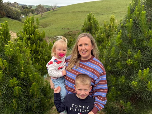 Foster Christmas Tree farm | 125 McKnights Rd, Foster North VIC 3960, Australia | Phone: 0425 857 162