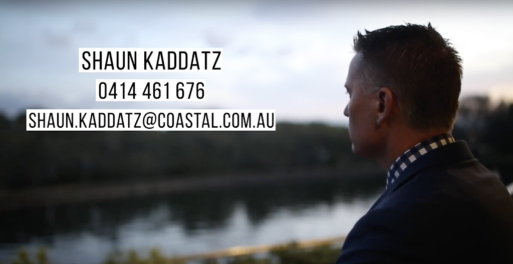 Shaun Kaddatz - Harcourts Coastal | real estate agency | 12 Grice Ave, Paradise Point QLD 4216, Australia | 0414461676 OR +61 414 461 676
