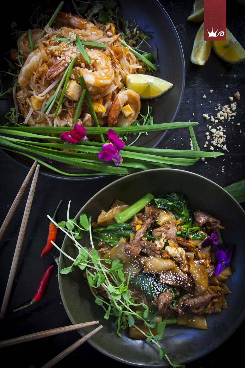 Monkey King Thai Restaurant - Narrabeen | restaurant | Shop 5 & 6/1493 Pittwater Rd, North Narrabeen NSW 2101, Australia | 0299137103 OR +61 2 9913 7103