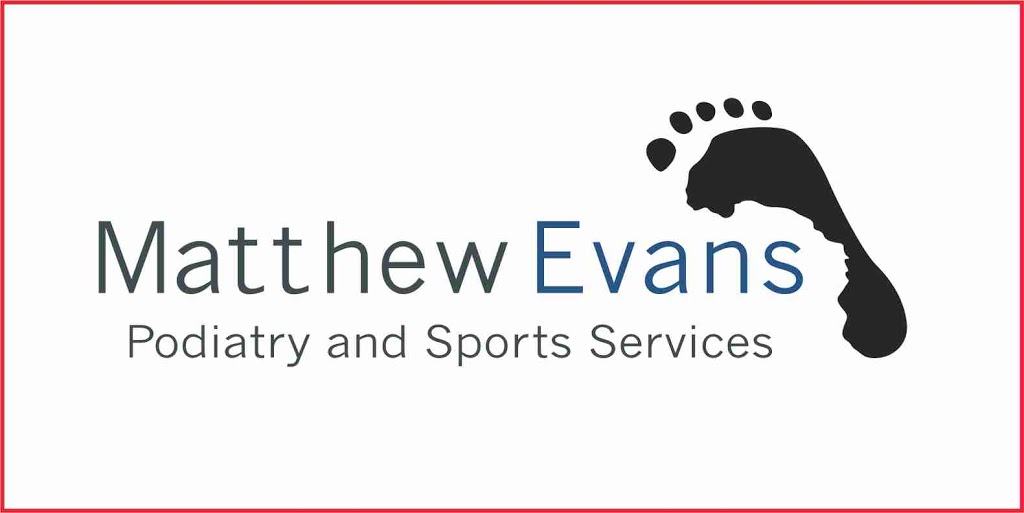 Matthew Evans Podiatry and Sports Services | doctor | 26 Cumberland St, Cessnock NSW 2325, Australia | 0249916567 OR +61 2 4991 6567