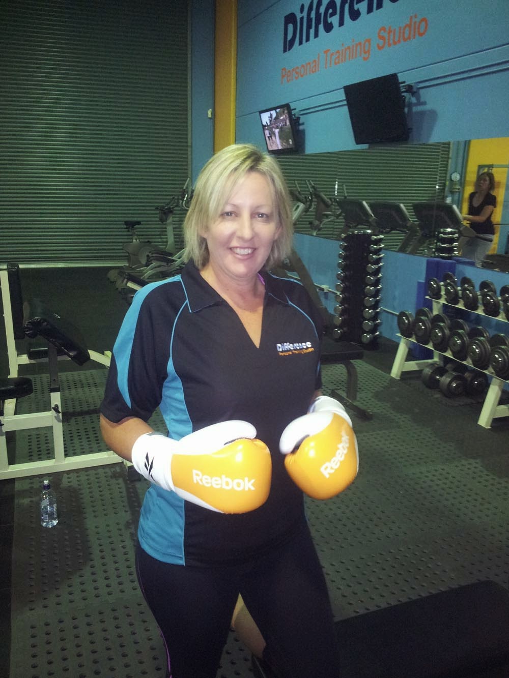 Difference Personal Training Narellan | gym | 5 Exchange Parade, Narellan NSW 2567, Australia | 0246471665 OR +61 2 4647 1665