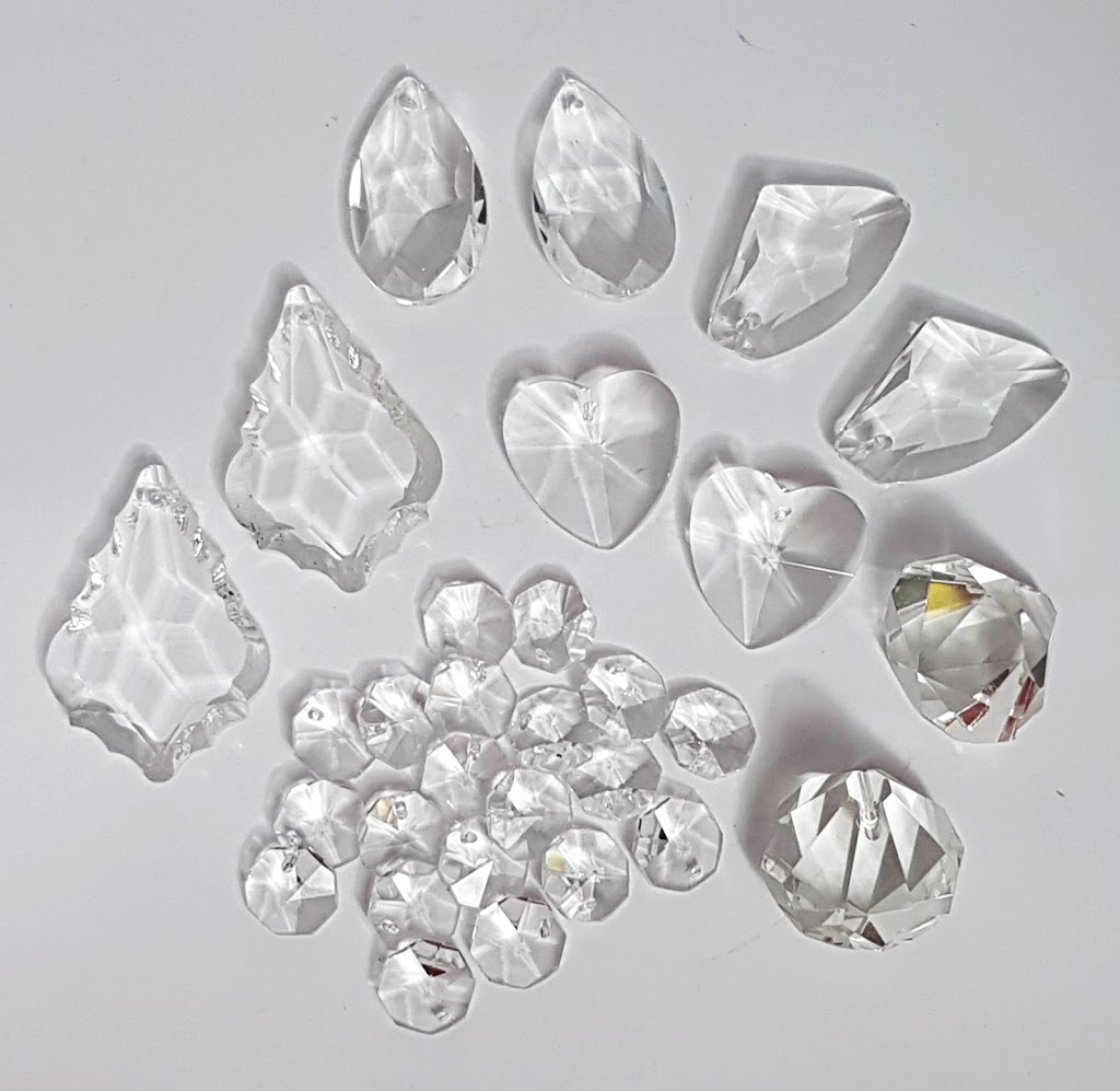 Gifts n Crystals | 1 Bridie Dr, Upper Coomera QLD 4209, Australia | Phone: 0457 098 866
