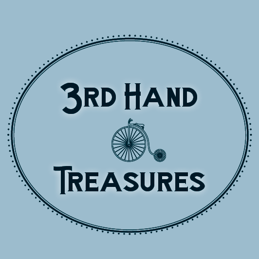 3rdHand Treasures | 7 Reserve St, Pomona QLD 4568, Australia | Phone: 0447 795 168