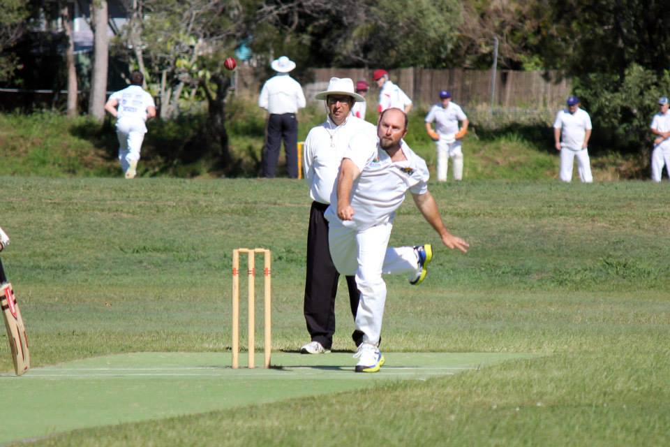 Helensvale Pacific Pines Cricket Club | 59 Parkes Dr, Helensvale QLD 4212, Australia | Phone: 0405 130 040