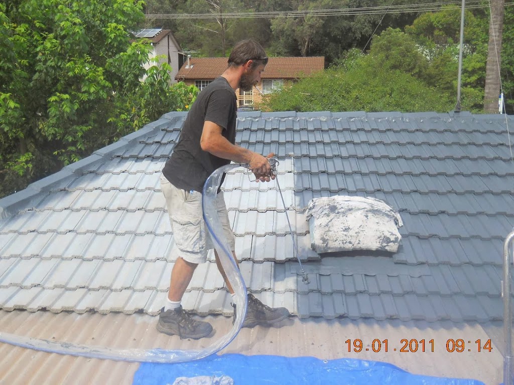Graemes allpurpose cleaning and handyman service | roofing contractor | 59 Great Western High Way, Sydney, Oxley Park NSW 2760, Australia | 0288077010 OR +61 2 8807 7010