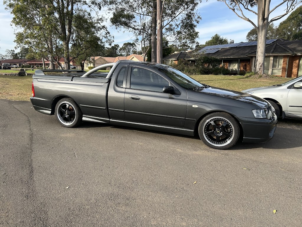 CME Detailing | Unit 33/16 Drapers Rd, Braemar NSW 2575, Australia | Phone: 0416 636 310