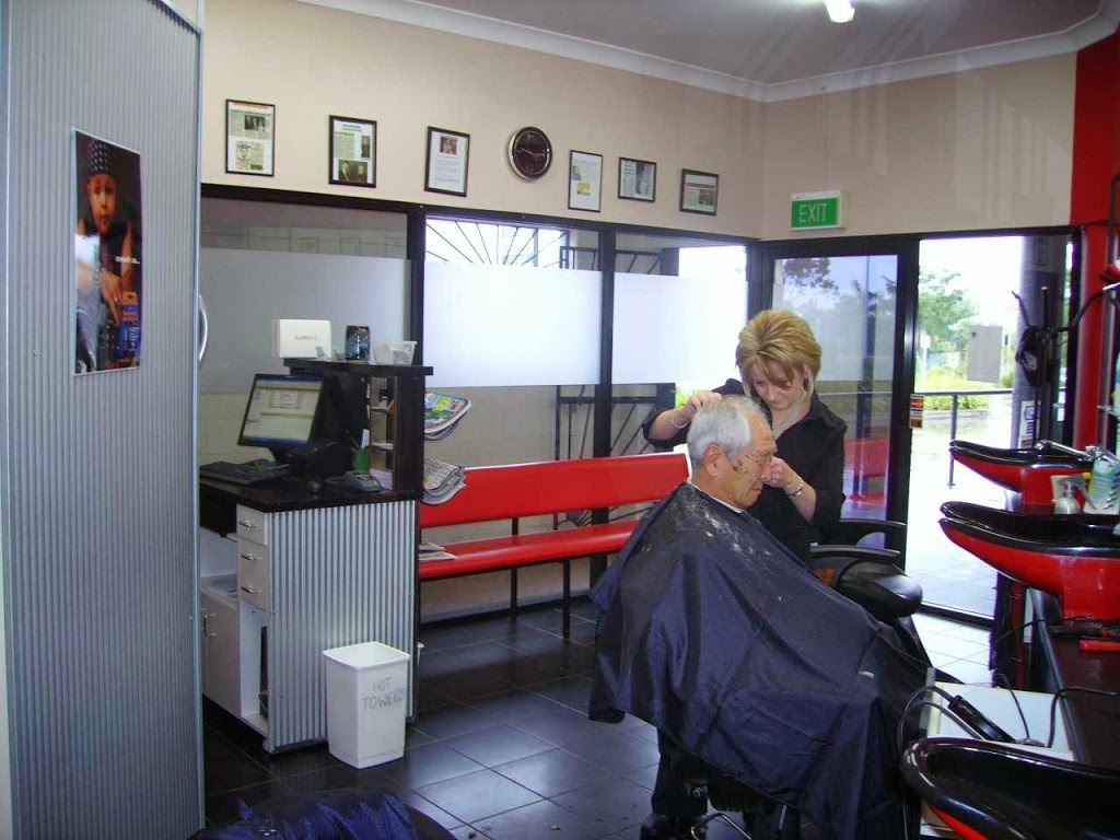 Daniels Barber Shop | 7/200 Sumners Rd, Riverhills QLD 4074, Australia | Phone: (07) 3715 8870