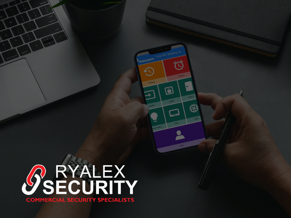 Ryalex Security | 1/461-463 The Boulevarde, Kirrawee NSW 2232, Australia | Phone: 1300 792 539