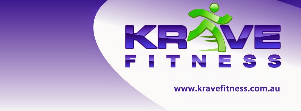 Krave Fitness | ABCOE Centre, Unit 13/69 York Road, South Penrith NSW 2750, Australia | Phone: 0408 690 849