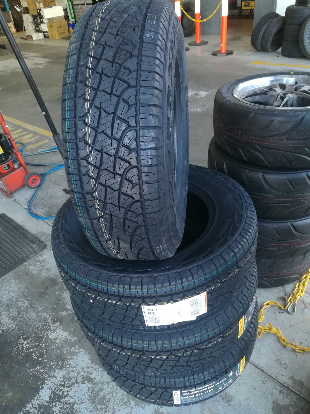 Bridgestone Select Tyre and Auto Magill | car repair | 579 Magill Rd, Magill SA 5072, Australia | 0883320800 OR +61 8 8332 0800
