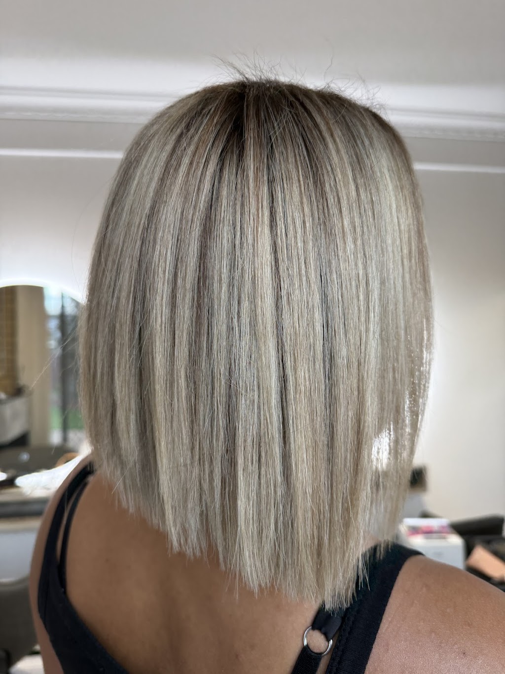 Sarah George Hair | 7 Nunney Pl, Carindale QLD 4152, Australia | Phone: 0452 230 423