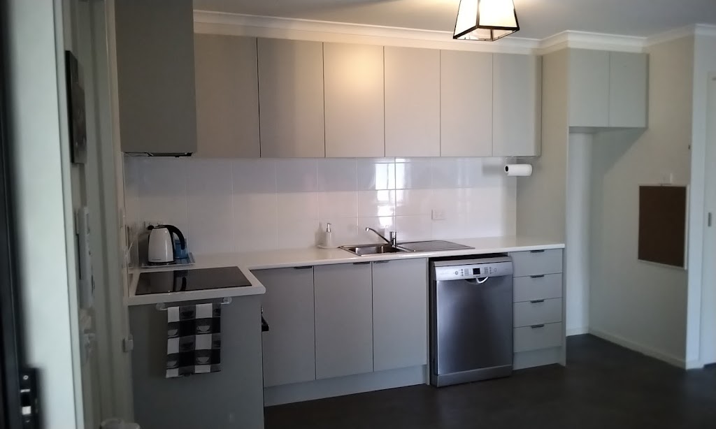 Dream Doors Kitchens Ballarat | 12 Tuppen Dr, Sebastopol VIC 3356, Australia | Phone: 1800 373 263