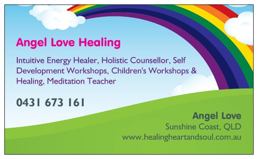 Healing Heart and Soul | health | Maleny, QLD 4552, Australia | 0431673161 OR +61 431 673 161
